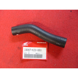Durit inférieure radiateur droite Honda CR250R 92/93