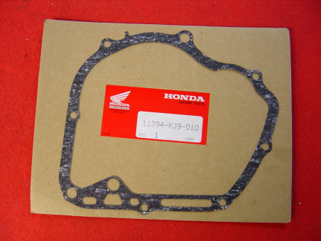 Joint Carter Embrayage Honda CH125E 84 - Réf. 11394KJ9010