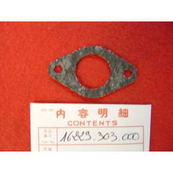 Joint Pipe Admission Honda CB125 CD125 - Réf. 16229303000