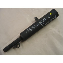 Silencieux échappement Honda CR250RA/RC 18330KA4700ZA