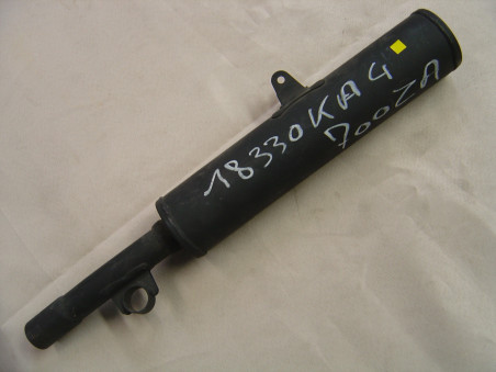 Silencieux échappement Honda CR250RA/RC 18330KA4700ZA