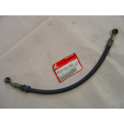Durit souple frein arrière Honda 750F1 - Réf. 43310392003