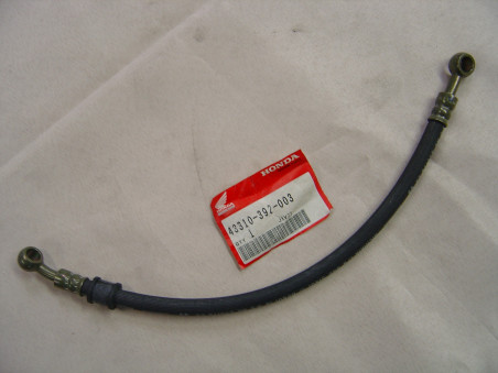 Durit souple frein arrière Honda 750F1 - Réf. 43310392003