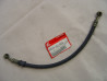 Durit souple frein arrière Honda 750F1 - Réf. 43310392003