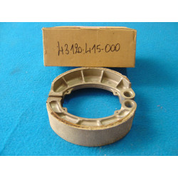 Mâchoires de frein arrière Honda CX GL CBX VT – Réf. 43120415000A