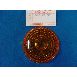 cabochon de clignotant de CBX1000Z A 33402422003 33402-422-003
