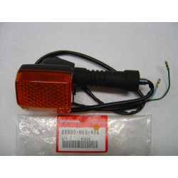 Clignotant AR droit Honda XRV650 89 - Réf 33500MK5406