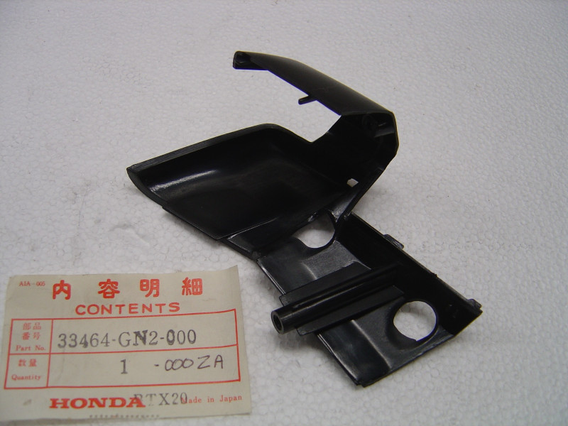 Support Clignotant Honda NE50 NB50 - Réf. 33464GN2000