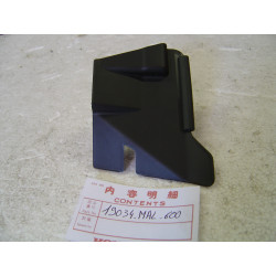 Cache Radiateur Honda CBR600F 95 - Réf. 19034MAL600