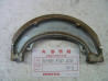 Mâchoire frein arrière Honda 43120-430-000