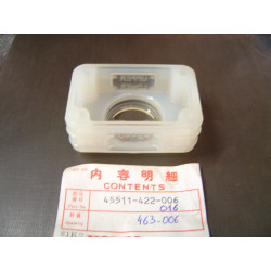 Bocal maître-cylindre 4 vis Honda – Réf. 45511422006