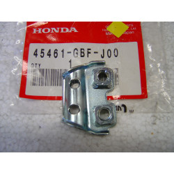 Bride Durit Frein Avant Honda CR CRF - Réf 45461GBFJ00