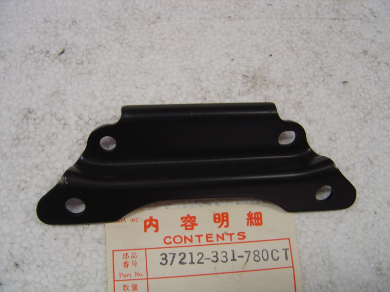 Support Compteurs Honda SL125 – Réf. 37212331780CT