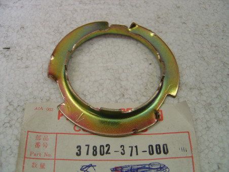 Rondelle blocage sonde essence Honda GL1000/1100/1200 - 37802371000
