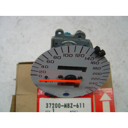 Compteur vitesse KM/H Honda CB600F 98-01 - Réf. 37200MBZ611