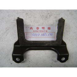 Support compteurs Honda XR600 – Réf. 37207KN5670