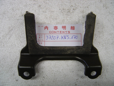 Support compteurs Honda XR600 – Réf. 37207KN5670