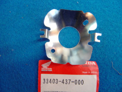 Réflecteur interne clignotant Honda XLS 125 - Réf. 33403437000