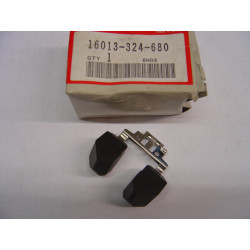 Flotteur Carburateur Honda CB125S2 CB125S3 - Réf. 16013-324-680