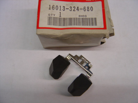 Flotteur Carburateur Honda CB125S2 CB125S3 - Réf. 16013-324-680