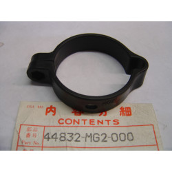 Bride Fixation Câble Compteur Honda XL350 XL600 - 44832MG2000