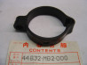 Bride Fixation Câble Compteur Honda XL350 XL600 - 44832MG2000