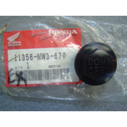 Bouchon Carter Sélection Honda CB750F2 Sevenfifty 11356-MW3-670