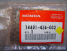 Chaîne distribution Honda XR100 CRF100 90L – Réf. 14401-436-003
