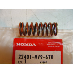 Ressort d'embrayage Honda CBR600 CBF600 CB600F - 22401MV9670