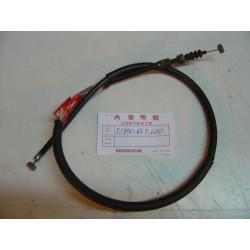 Câble Décompresseur Honda XR400R 96-05 | Réf. 22890KCY670