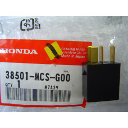 Relais Honda 38501MCSG00 – Pièce électrique moto