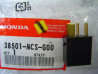 Relais Honda 38501MCSG00 – Pièce électrique moto