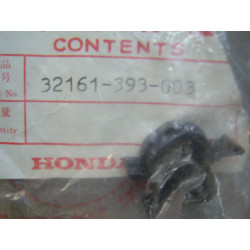 Clips faisceau électrique Honda – Réf. 32161393003