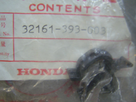 Clips faisceau électrique Honda – Réf. 32161393003