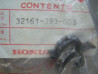 Clips faisceau électrique Honda – Réf. 32161393003