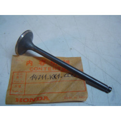 Soupape admission Honda XR250R 84-95 | Réf. 14711-KK1-000