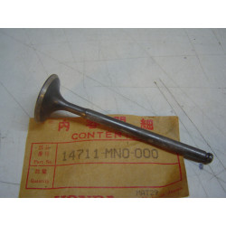Soupape d'admission Honda VF750 - Réf. 14711-MN0-000