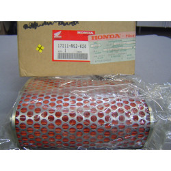 Filtre à air Honda CBR1000F 89-92 – Réf. 17211MS2620