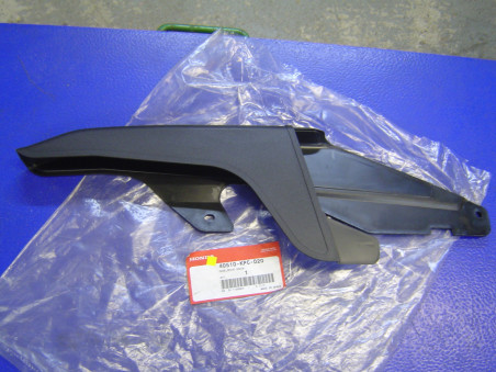 Carter de Chaîne Honda XL125V 2004-2013 | Réf. 40510KPCD20
