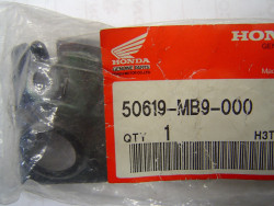 Butée de repose pieds pour CB750Four K7/F2 GL1100 82