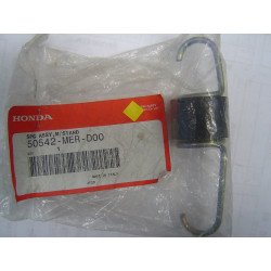 Ressort béquille centrale Honda CBF600 04/05 – Réf. 50542MERD00