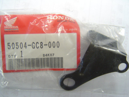 Appui de béquille Honda NH80 89/94 - Réf. 50504GC8000
