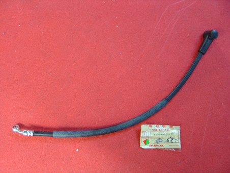 Durit de frein supérieure Honda VF750C 82/84 – Réf. 45126MB1003