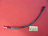 Durit de frein supérieure Honda VF750C 82/84 – Réf. 45126MB1003