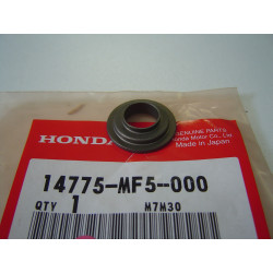 Siège ressort soupape Honda 14775MF5000 VT600 XL650