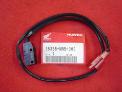 Contacteur de stop frein AR de GL1500 88-89