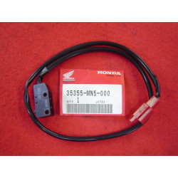 Contacteur Stop Frein AR Honda GL1500 – Réf. 35355MN5000