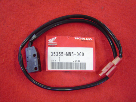 Contacteur Stop Frein AR Honda GL1500 – Réf. 35355MN5000