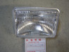 Optique Phare Honda PXR50 MTX50A - Réf. 33110-GE9-010