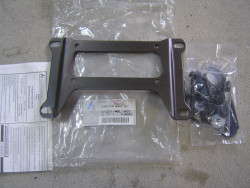 kit de fixation platine de NTV650V 98-01 idem 08Z51MBL801 08Z51MBL802